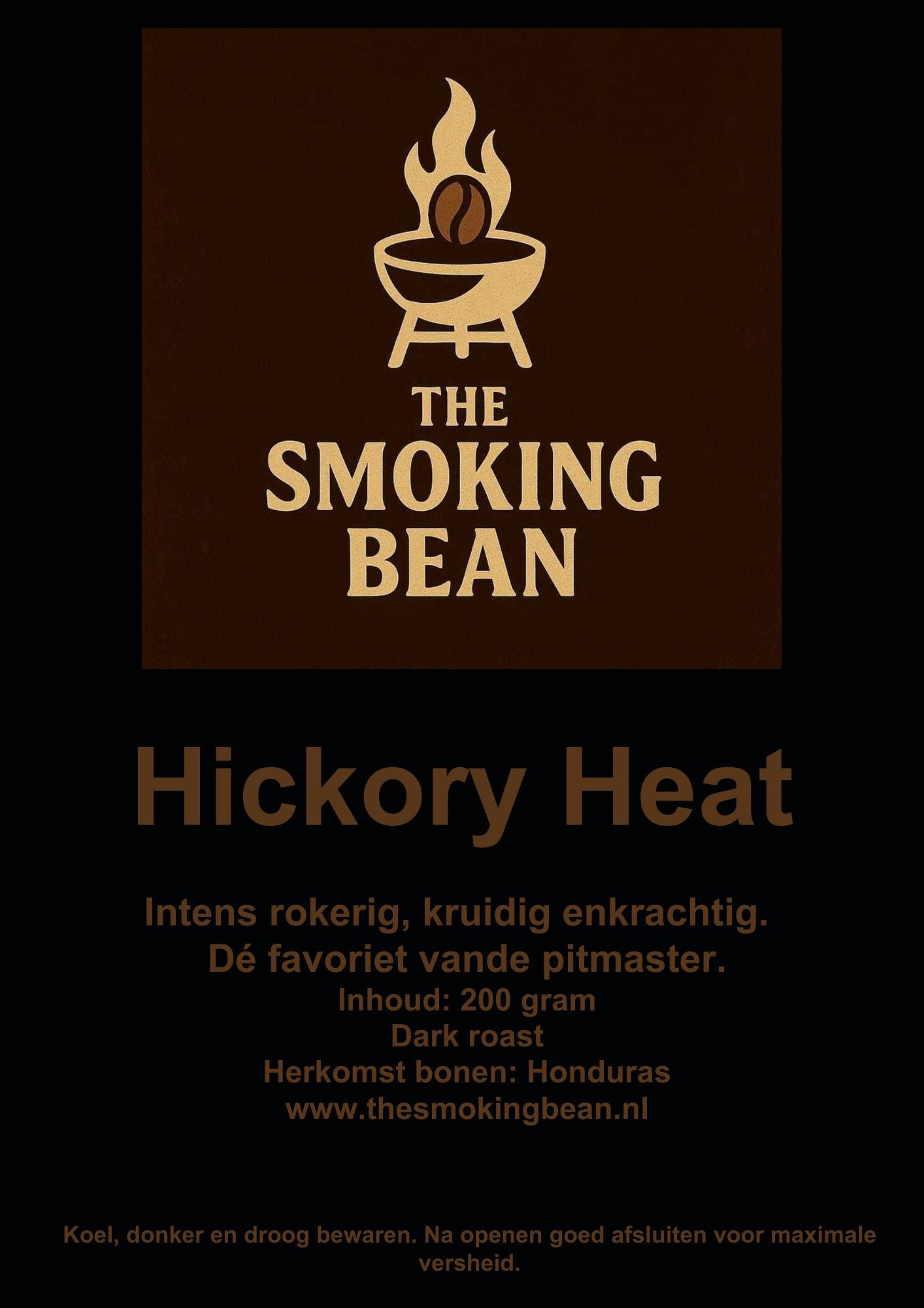 Hickory Heat