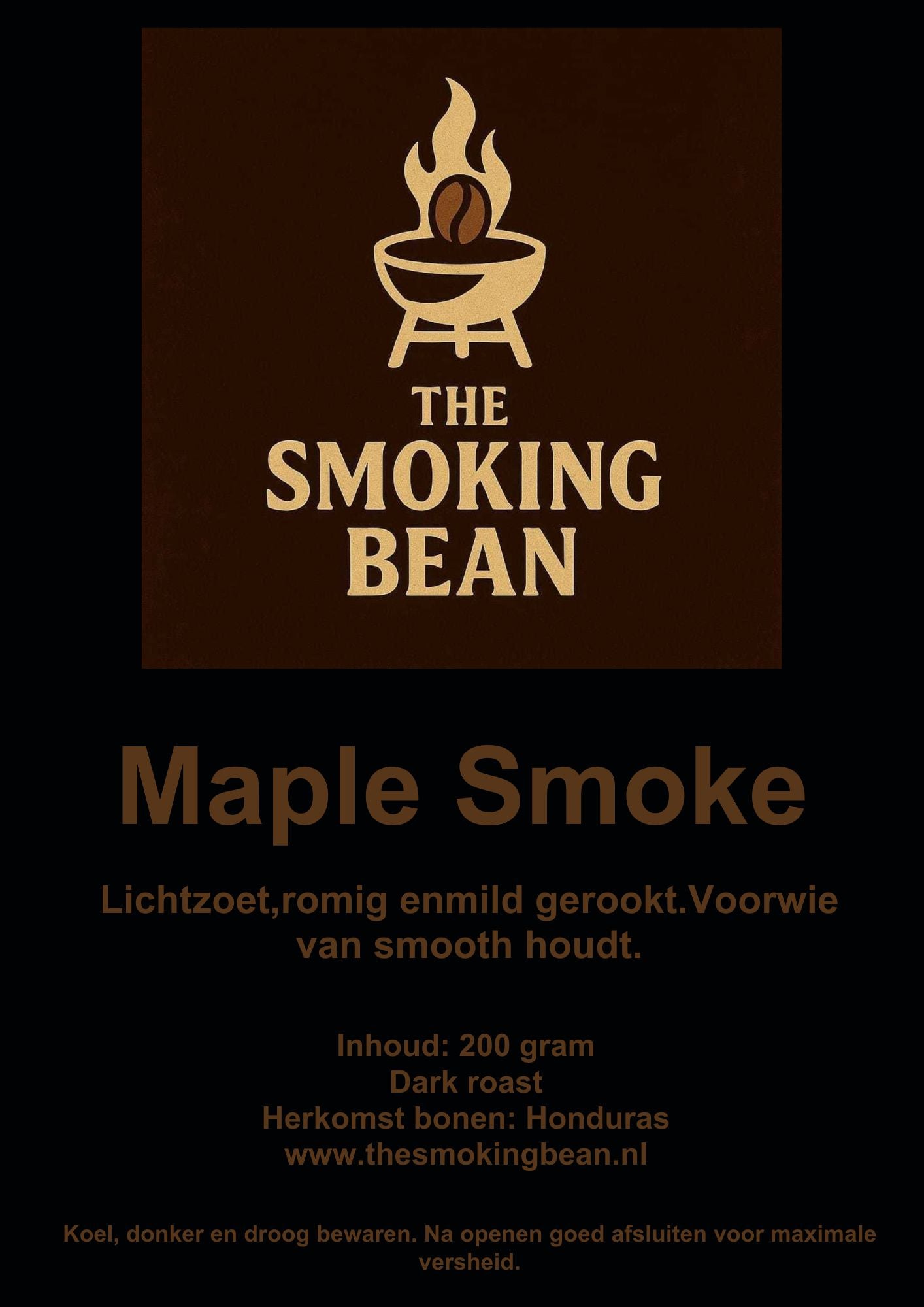 Maple Smoke