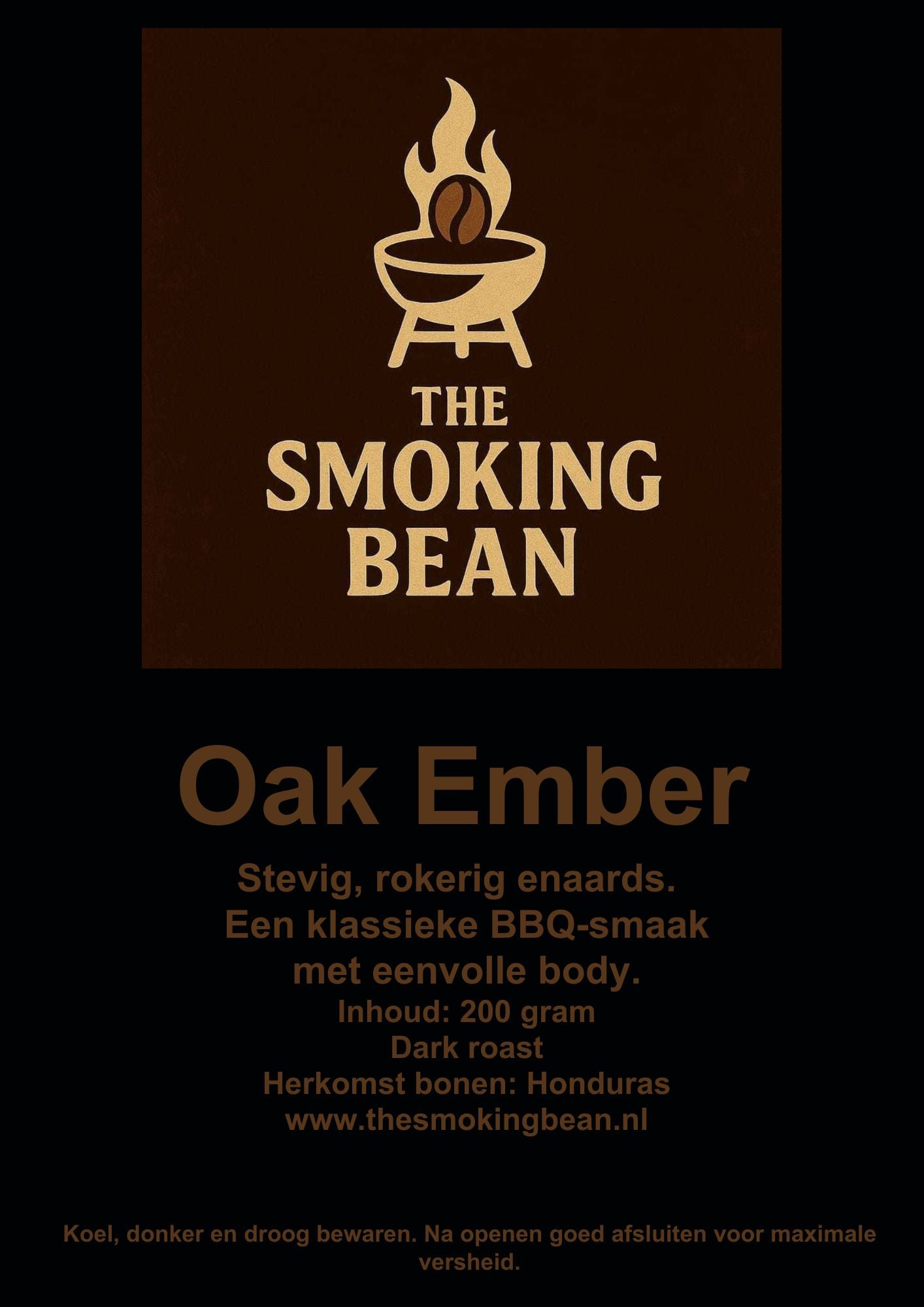 Oak Ember